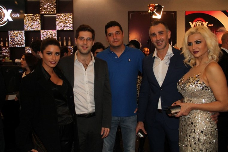 2nd Annual Lebanese Cinema Movie Guide Awards